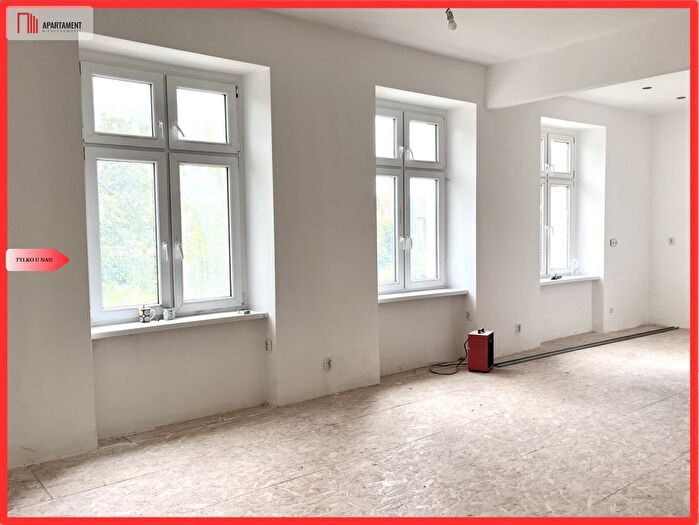 Mieszkanie 3-pokojowe na sprzedaż, Oborniki Śląskie