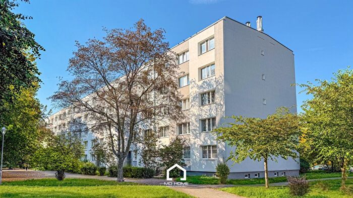 Mieszkanie 3-pokojowe na sprzedaż, Warszawa – Szulborska