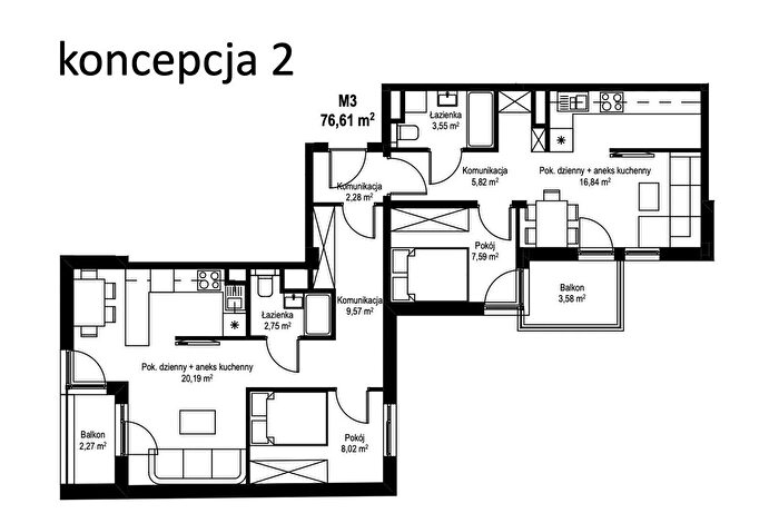 Tu Mieszkania Domy - 2