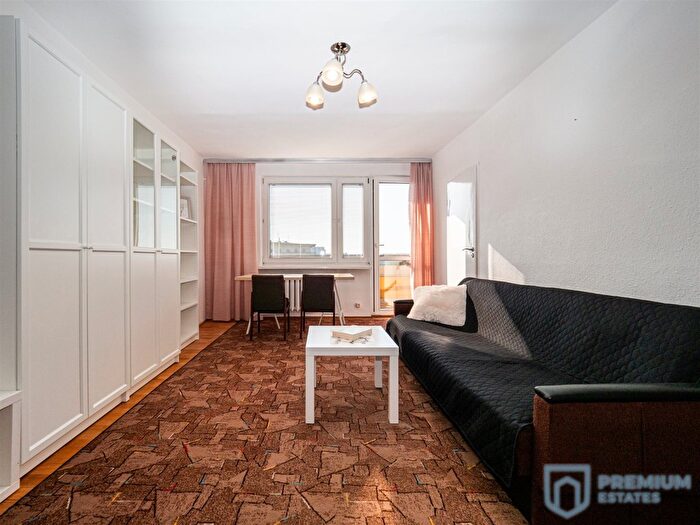 Mieszkanie 1-pokojowe do wynajęcia, Kraków – Zdrowa