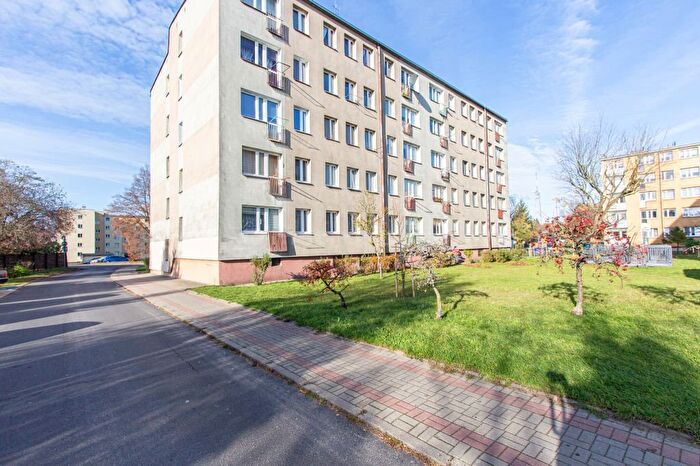 Mieszkanie 2-pokojowe na sprzedaż, Szczecinek