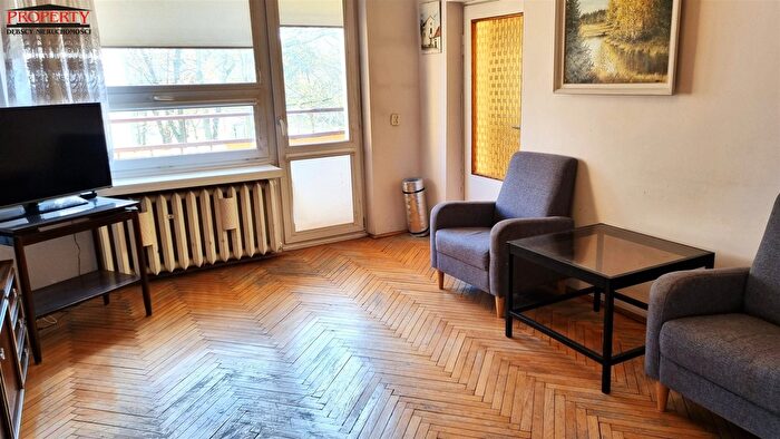 Mieszkanie 4-pokojowe na sprzedaż, Łódź