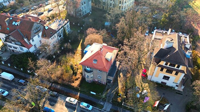 Dom na sprzedaż, Wrocław – Jastrzębia
