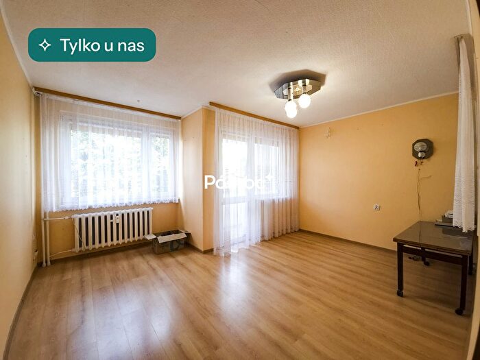 Mieszkanie 3-pokojowe na sprzedaż, Nowa Ruda – Osiedle Wojska Polskiego