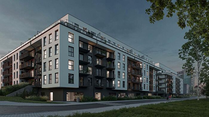 Mieszkanie 4-pokojowe na sprzedaż, Gdańsk – Kartuska