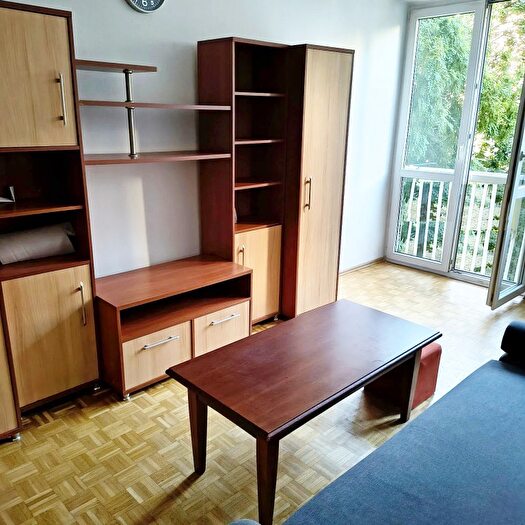 Mieszkanie 2-pokojowe na sprzedaż, Wrocław – Młodych Techników