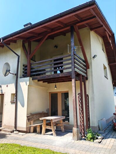 Dom 5-pokojowy na sprzedaż, Tychy