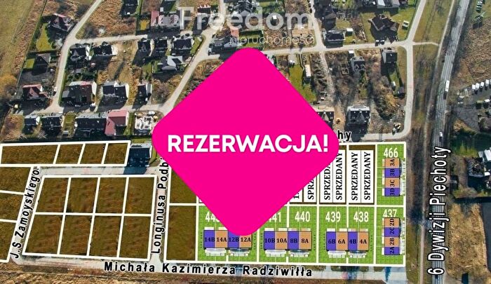Tu Mieszkania Domy - 2