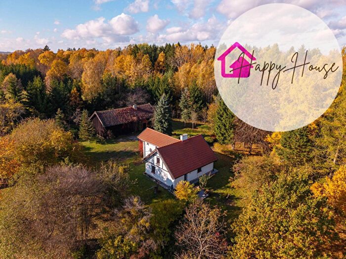 Dom 4-pokojowy na sprzedaż, Spręcowo