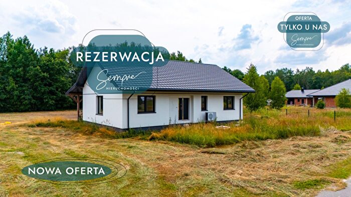 Dom 4-pokojowy na sprzedaż, Podżar