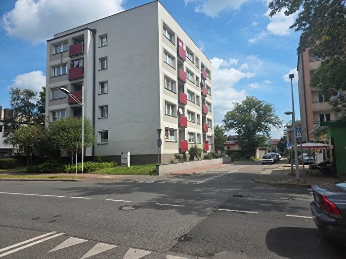 Mieszkanie 3-pokojowe na sprzedaż, Częstochowa