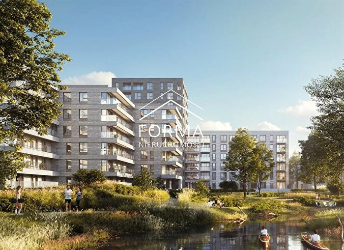 Mieszkanie 2-pokojowe na sprzedaż, Bydgoszcz