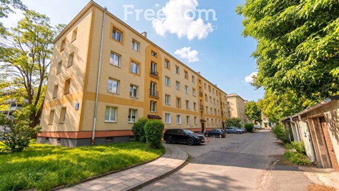 Mieszkanie 2-pokojowe na sprzedaż, Łódź – Zbiorcza