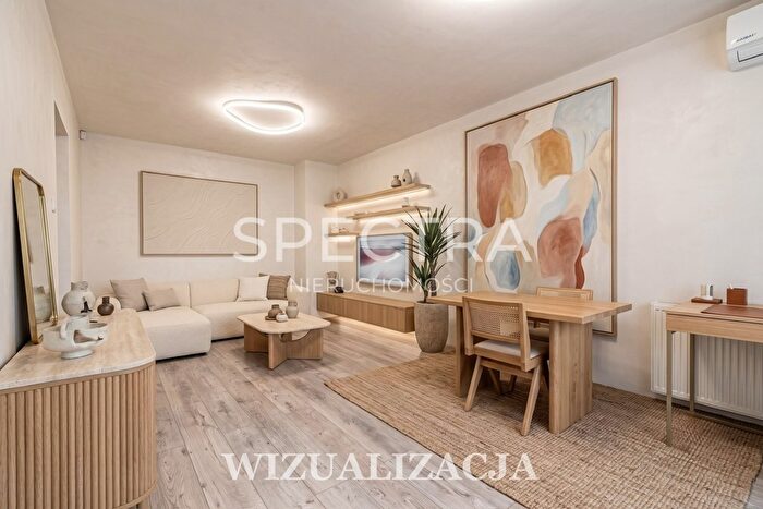 Mieszkanie 2-pokojowe na sprzedaż, Kraków – Sołtysowska