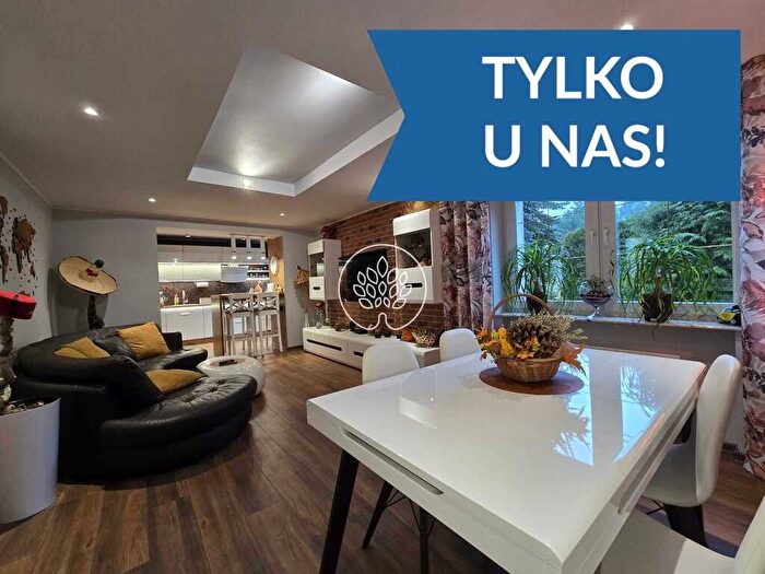 Mieszkanie 5-pokojowe na sprzedaż, Bydgoszcz – Kapryśna
