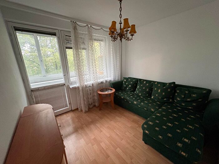 Mieszkanie 3-pokojowe na sprzedaż, Kraków – Władysława Łokietka