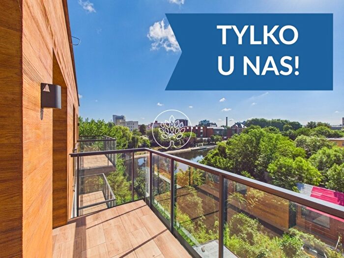 Mieszkanie 4-pokojowe na sprzedaż, Bydgoszcz – Władysława Łokietka