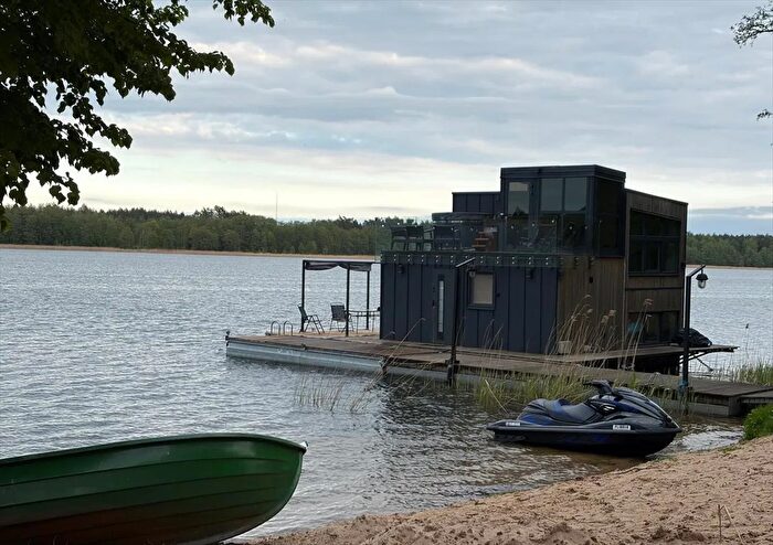 Dom 3-pokojowy na sprzedaż, Giżycko