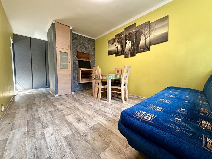 Mieszkanie 3-pokojowe na sprzedaż, Łódź – Emilii Plater