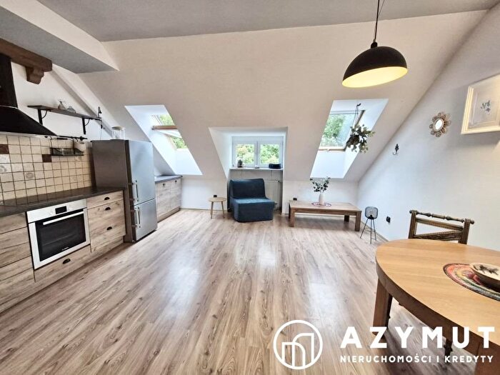 Mieszkanie 3-pokojowe na sprzedaż, Legnica
