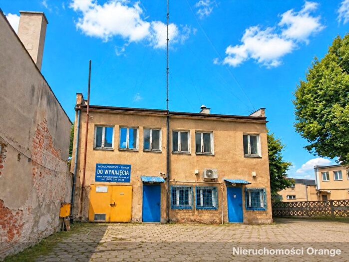 Dom 3-pokojowy na sprzedaż, Jastrowie