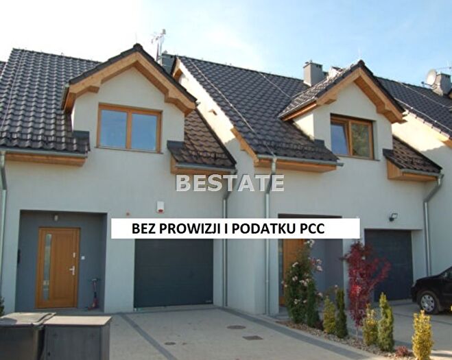 Dom 4-pokojowy na sprzedaż, Siechnice