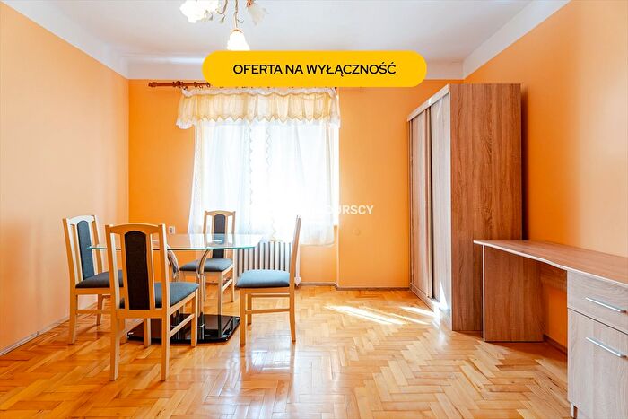 Mieszkanie 2-pokojowe do wynajęcia, Kraków – os. Ogrodowe