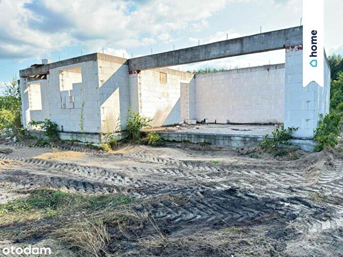 Dom 4-pokojowy na sprzedaż, Białe Błota