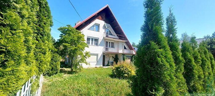 Dom 9-pokojowy na sprzedaż, Ustroń