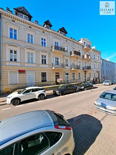 Mieszkanie 3-pokojowe na sprzedaż, Olsztyn