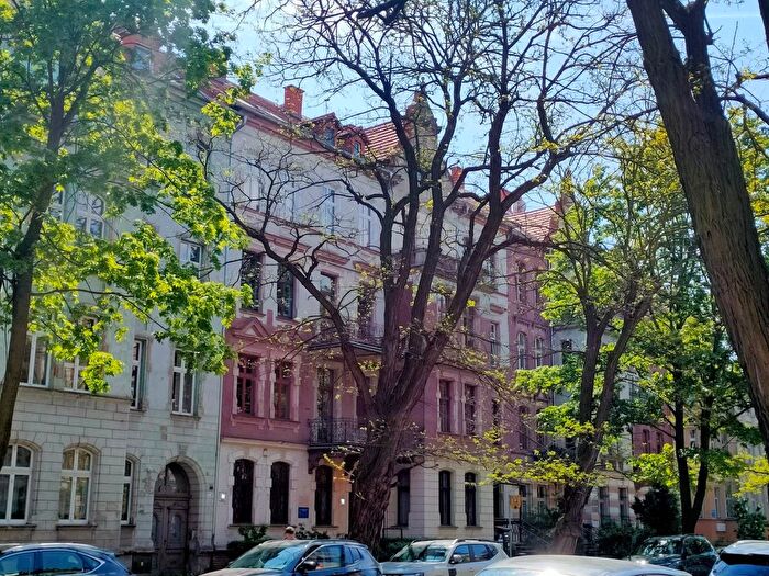 Mieszkanie 3-pokojowe na sprzedaż, Legnica – Tadeusza Kościuszki