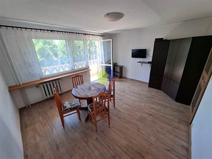 Mieszkanie 2-pokojowe do wynajęcia, Kraków – Centralna