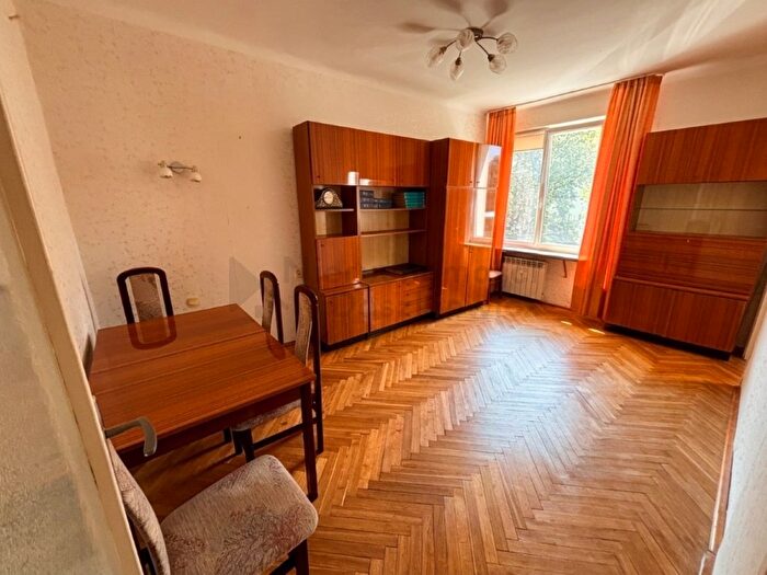 Mieszkanie 2-pokojowe na sprzedaż, Warszawa – Bernarda Wapowskiego