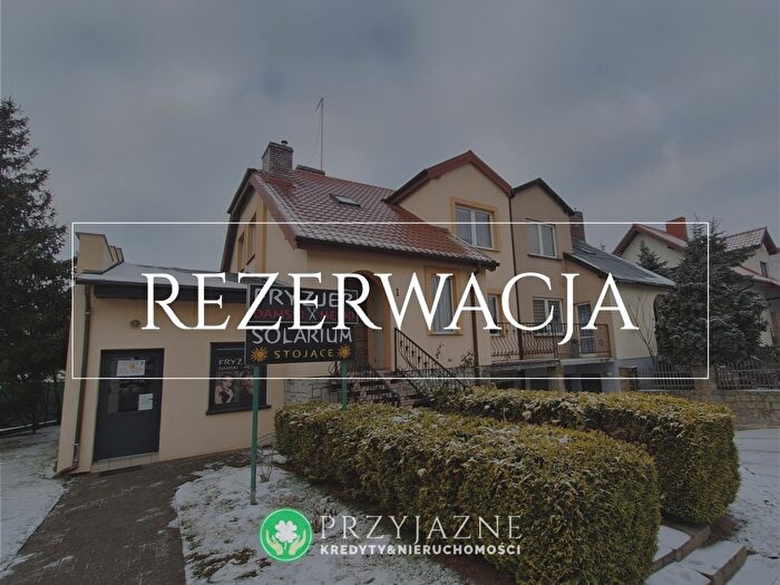 Dom 4-pokojowy na sprzedaż, Pobiedziska