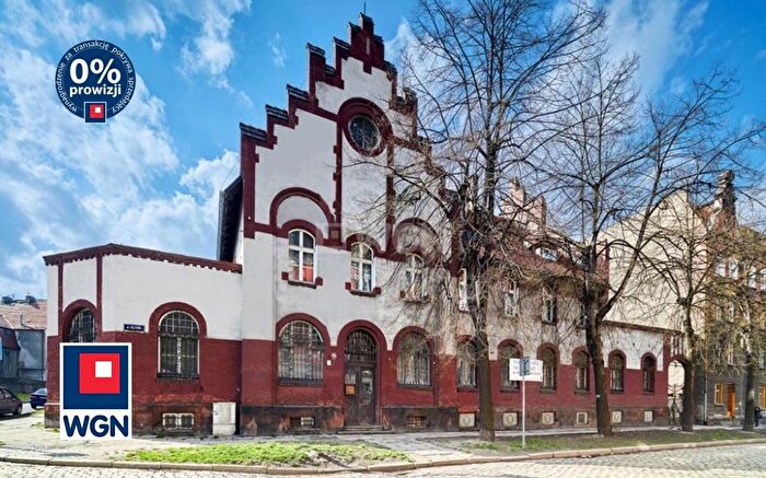 Dom na sprzedaż, Wałbrzych – Pocztowa