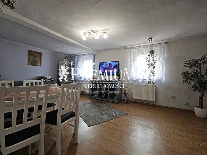 Dom 4-pokojowy na sprzedaż, Bagno