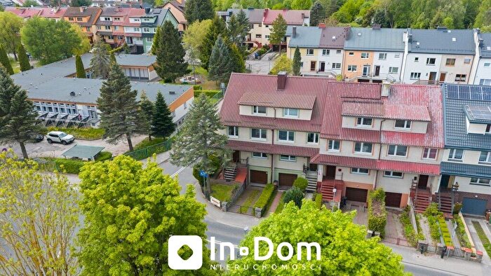 Dom 6-pokojowy na sprzedaż, Słupsk