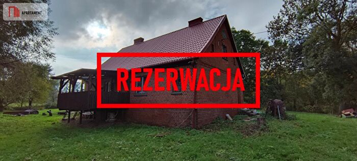 Dom 4-pokojowy na sprzedaż, Mątowy Małe