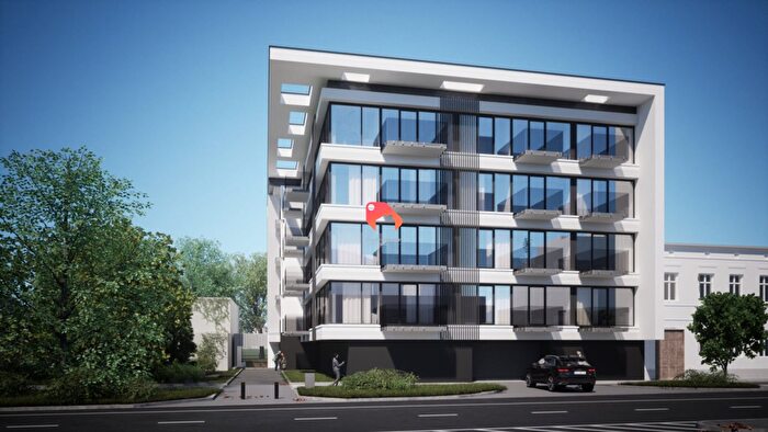 Mieszkanie 2-pokojowe na sprzedaż, Bydgoszcz – Grunwaldzka