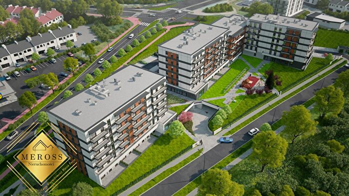 Mieszkanie 3-pokojowe na sprzedaż, Częstochowa
