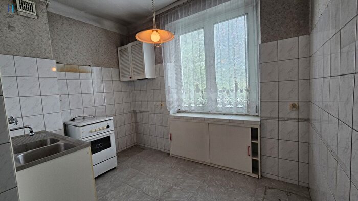 Mieszkanie 2-pokojowe na sprzedaż, Łódź – Pomorska