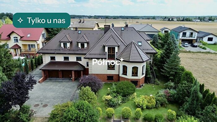 Dom 7-pokojowy na sprzedaż, Czerwionka-Leszczyny