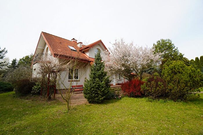 Dom 6-pokojowy na sprzedaż, Nałęczów