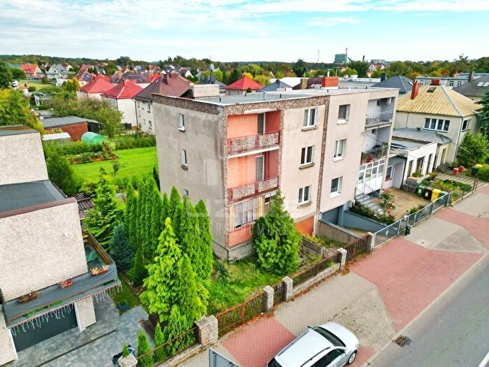 Dom 5-pokojowy na sprzedaż, Starogard Gdański