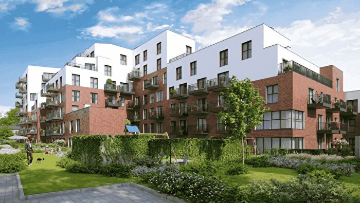 Mieszkanie 1-pokojowe na sprzedaż, Wrocław – Żegiestowska