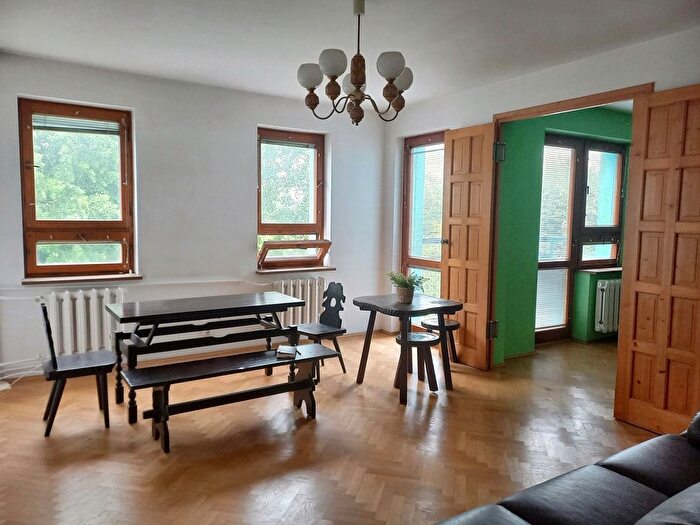 Mieszkanie 2-pokojowe na sprzedaż, Kraków – Strzelców