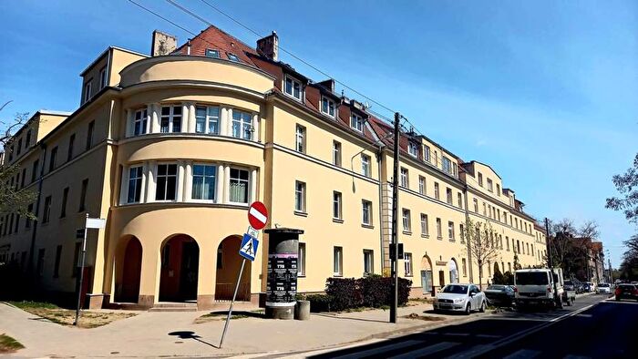 Mieszkanie 2-pokojowe na sprzedaż, Poznań – Tokarska