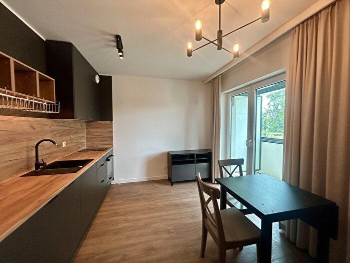 Mieszkanie 1-pokojowe do wynajęcia, Wrocław – Długa