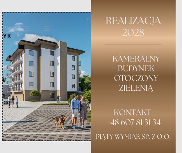 Mieszkanie 2-pokojowe na sprzedaż, Jelenia Góra – Warszawska