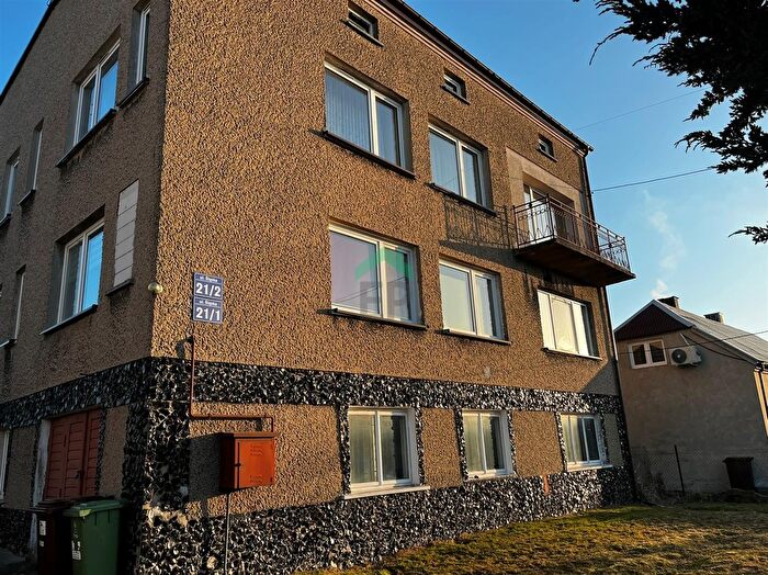 Mieszkanie 4-pokojowe na sprzedaż, Korzonek